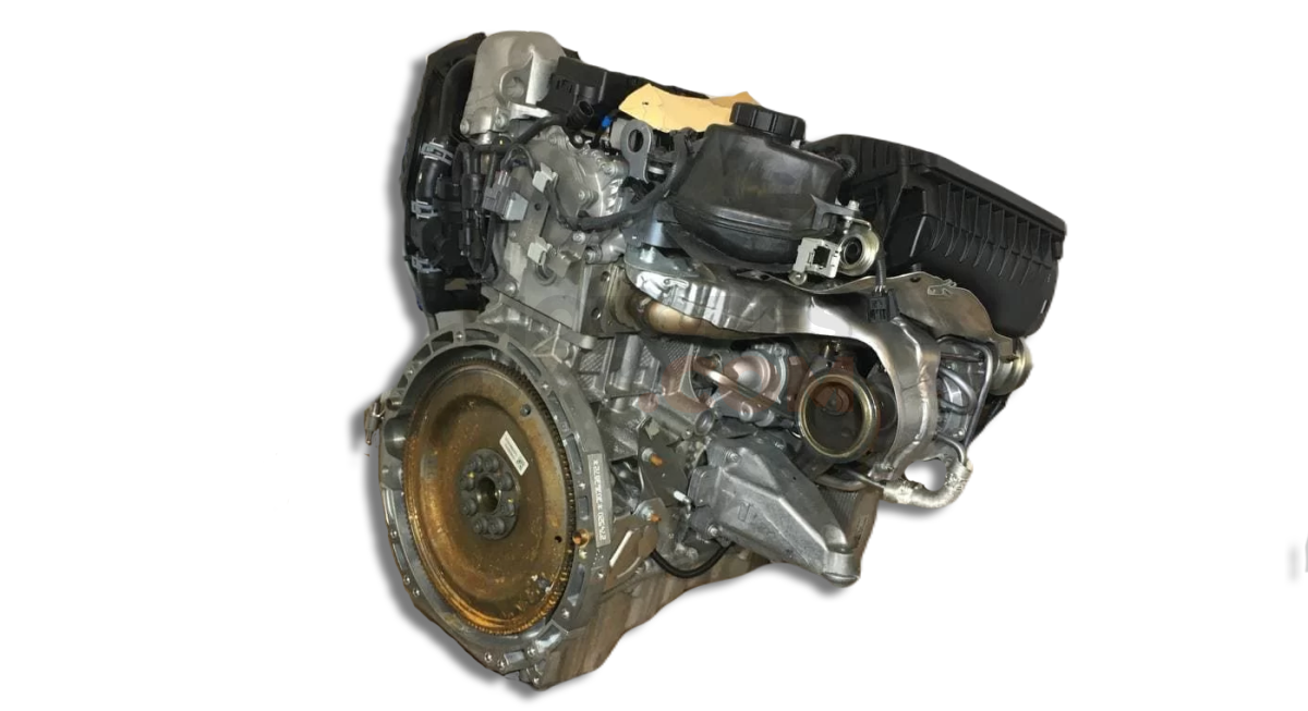 Motor M 274.920 Mercedes Benz Clase C Cabriolet (A205) C 200 (184 cv)