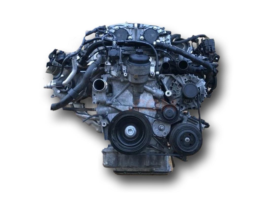 Motor M 274.920 Mercedes Benz Clase C Cabriolet (A205) C 200 (184 cv) 4MATIC G-TRONIC