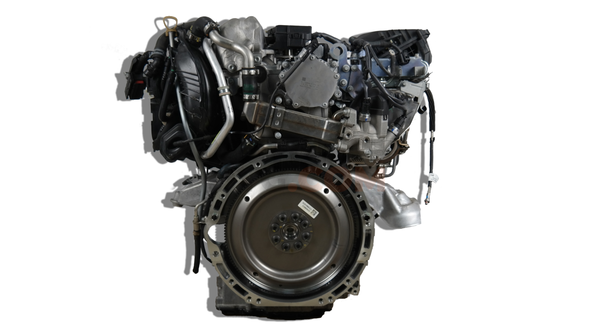 Motor M 274.920 Mercedes Benz Clase C Cabriolet (A205) C 200 (184 cv) 4MATIC G-TRONIC