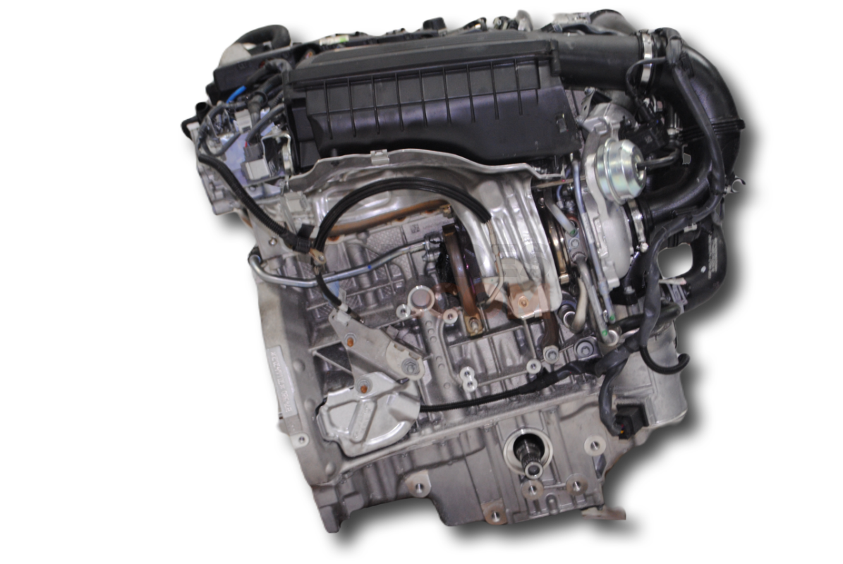 Motor M 274.920 Mercedes Benz Clase C Cabriolet (A205) C 200 (184 cv) G-TRONIC