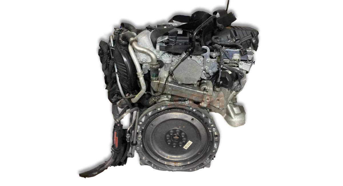 Motor M 274.920 Mercedes Benz Clase C Cabriolet (A205) C 250 (211 cv) G-TRONIC