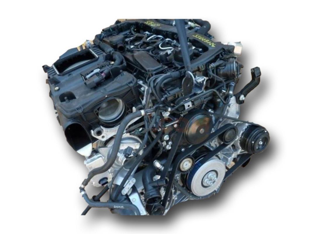 Motor M 274.920 Mercedes Benz Clase C Cabriolet (A205) C 250 (211 cv) G-TRONIC