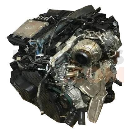 Motor M 274.920 Mercedes Benz Clase C Cabriolet (A205) C 300 (245 cv) G-TRONIC