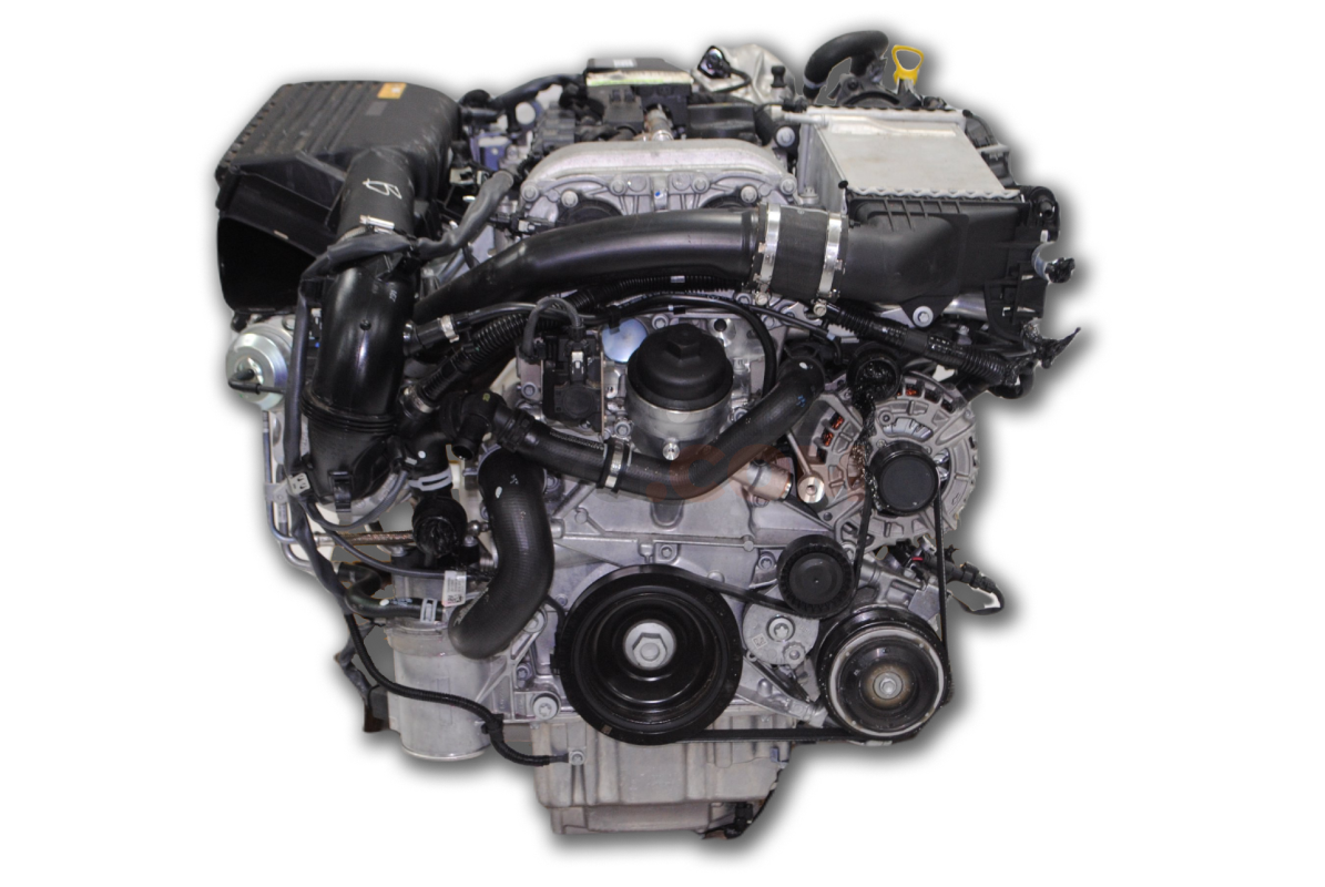 Motor M 274.920 Mercedes Benz Clase C Cabriolet (A205) C 300 (245 cv) G-TRONIC