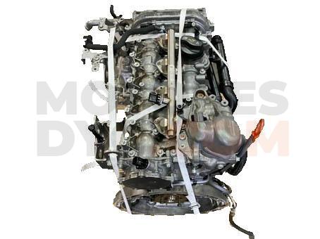 Motor M 274.920 Mercedes Benz Clase C Coupe (C205) C 200 (184 cv)