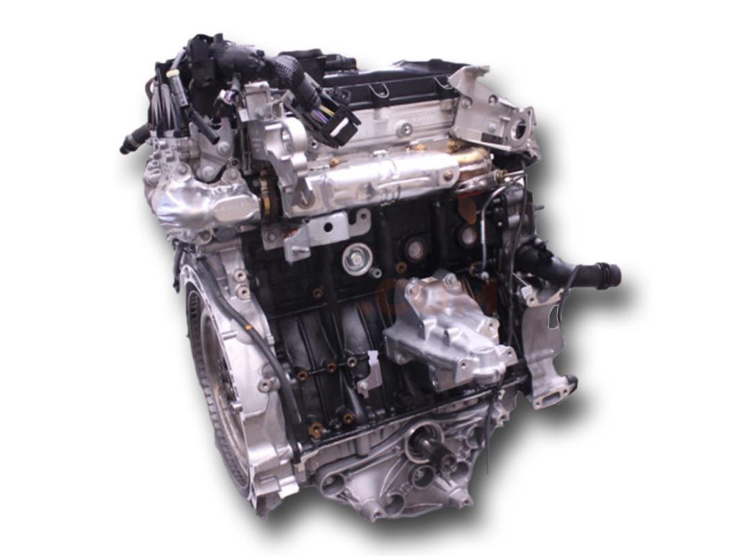 Motor M 274.920 Mercedes Benz Clase C Coupe (C205) C 200 (184 cv) 4MATIC G-TRONIC