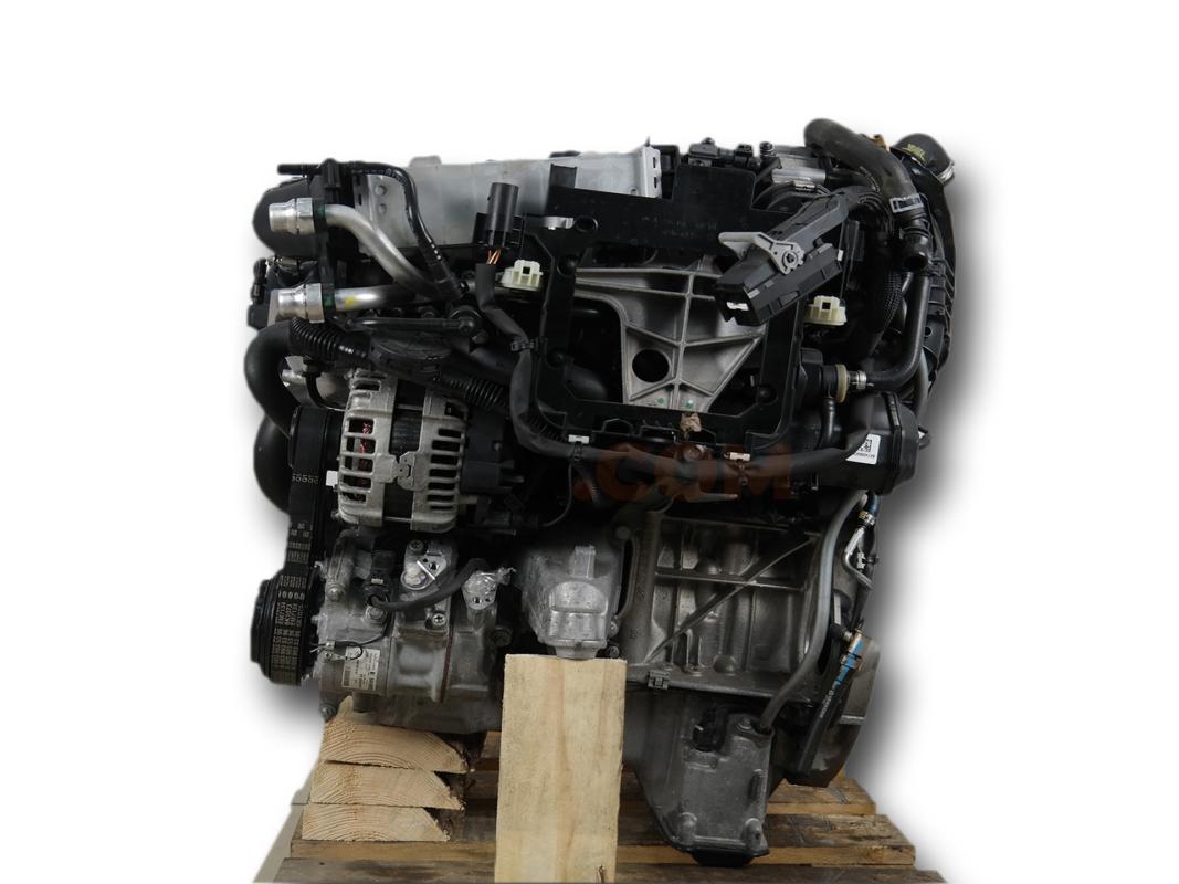 Motor M 274.920 Mercedes Benz Clase C Coupe (C205) C 250 (211 cv) G-TRONIC