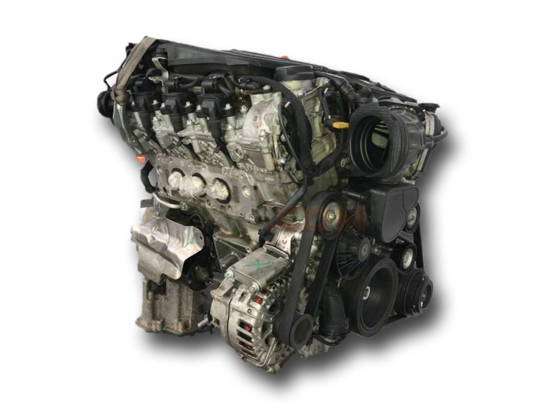 Motor M 274.920 Mercedes Benz Clase C Coupe (C205) C 300 (245 cv) G-TRONIC