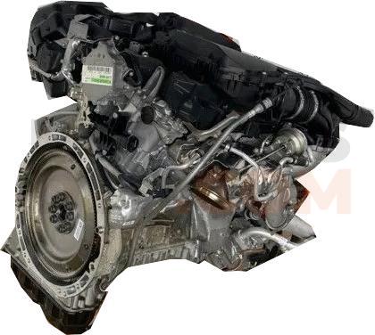 Motor M 274.920 Mercedes Benz Clase C Coupe (C205) C 300 (245 cv) G-TRONIC