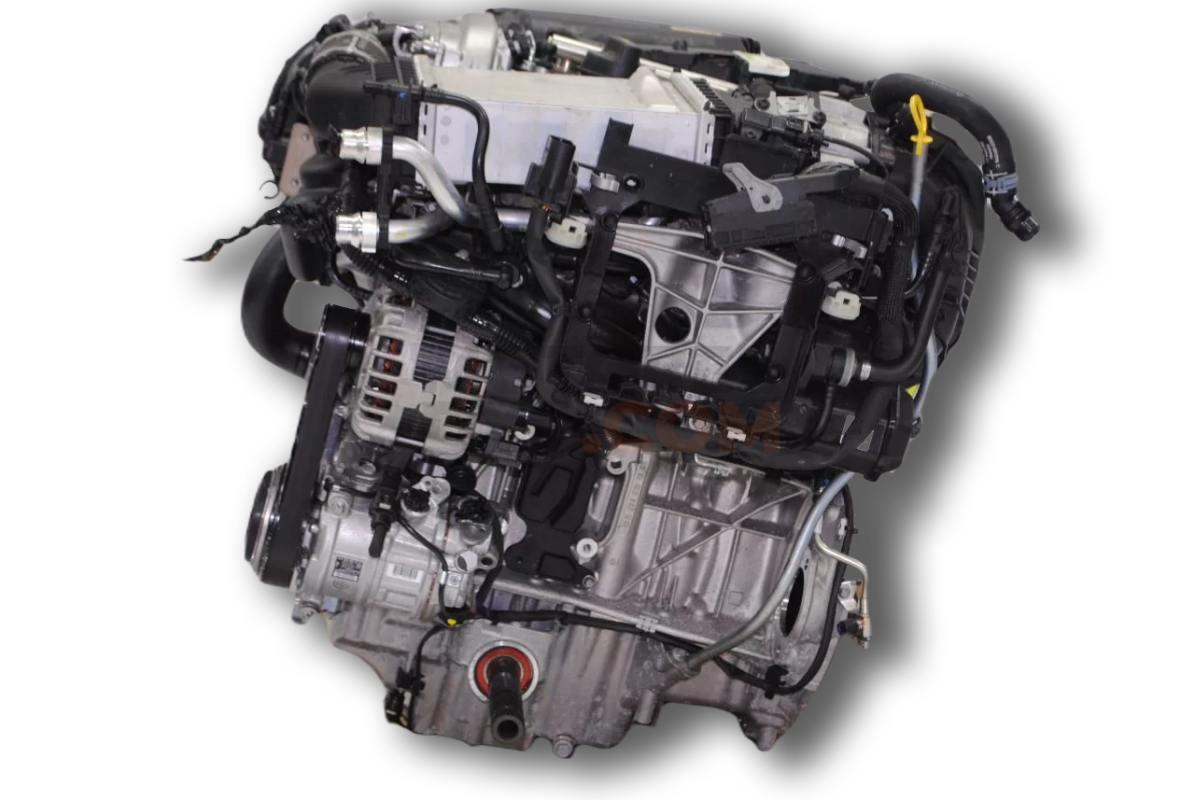 Motor M 274.920 Mercedes Benz Clase C T-mod (S205) C 200 (184 cv)