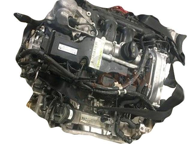 Motor M 274.920 Mercedes Benz Clase C T-mod (S205) C 200 (184 cv)