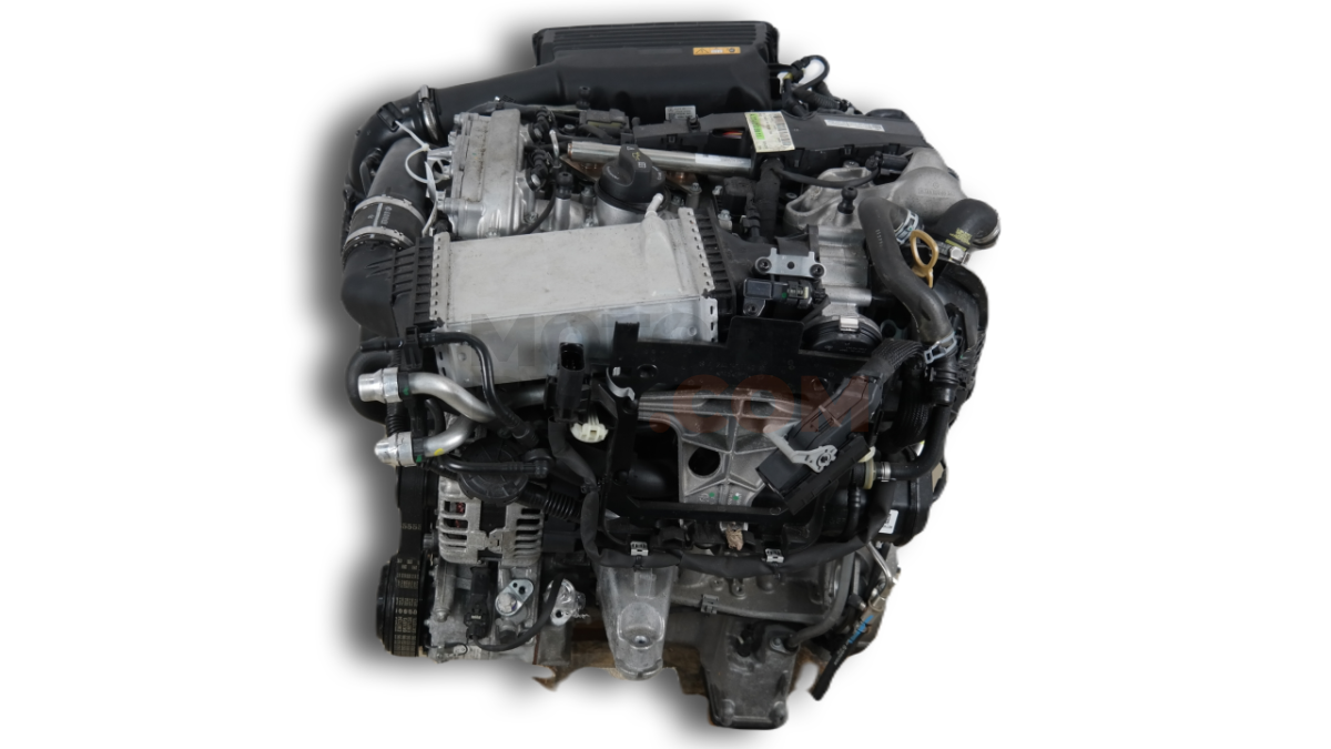 Motor M 274.920 Mercedes Benz Clase C T-mod (S205) C 200 (184 cv) G-TRONIC