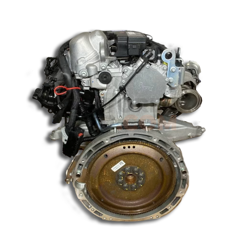 Motor M 274.920 Mercedes Benz Clase C T-mod (S205) C 250 (211 cv) G-TRONIC