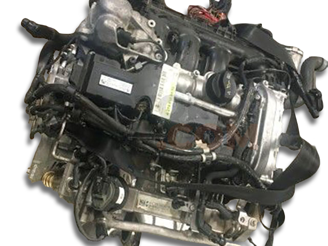 Motor M 274.920 Mercedes Benz Clase C T-mod (S205) C 250 (211 cv) G-TRONIC