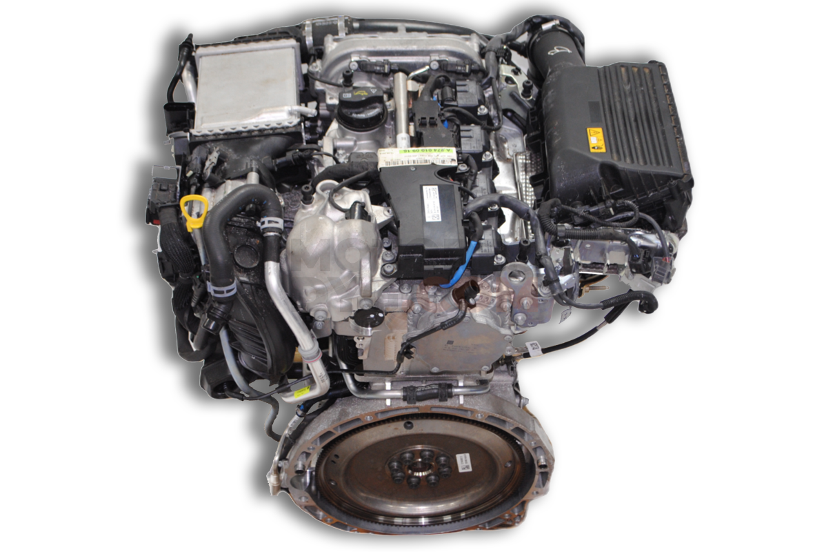 Motor M 274.920 Mercedes Benz Clase C T-mod (S205) C 300 (245 cv) G-TRONIC
