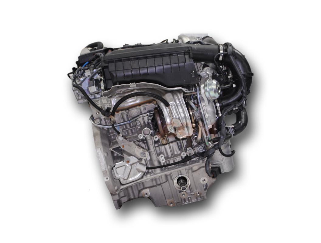 Motor M 274.920 Mercedes Benz Clase C T-mod (S205) C 300 (245 cv) G-TRONIC