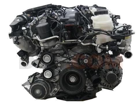 Motor M 274.920 Mercedes Benz Clase C (W205) C 180 (156 cv)