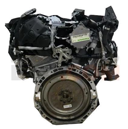 Motor M 274.920 Mercedes Benz Clase C (W205) C 180d (116 cv)