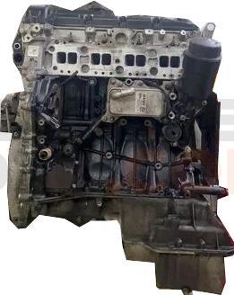 Motor M 274.920 Mercedes Benz Clase C (W205) C 200 (184 cv) G-TRONIC