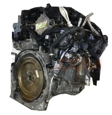Motor M 274.920 Mercedes Benz Clase C (W205) C 200d (136 cv)