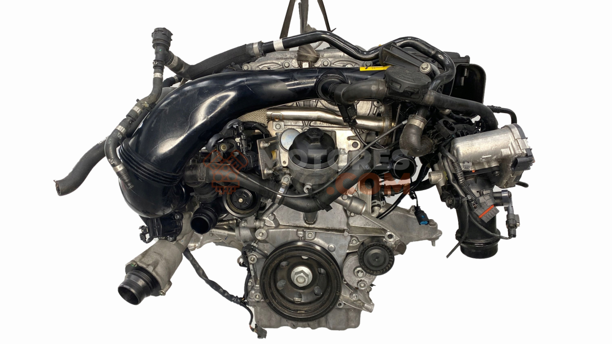 Motor M 274.920 Mercedes Benz Clase C (W205) C 250 (211 cv) G-TRONIC