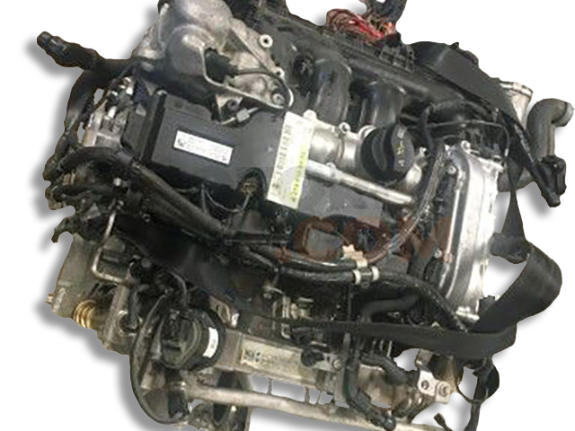 Motor M 274.920 Mercedes Benz Clase C (W205) C 250 (211 cv) G-TRONIC