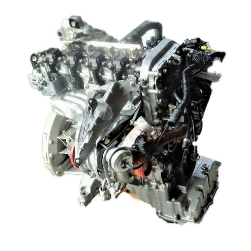 Motor M 274.920 Mercedes Benz Clase E Cabrio (A207) E 200 CGI BlueEFFICIENCY (181 cv)