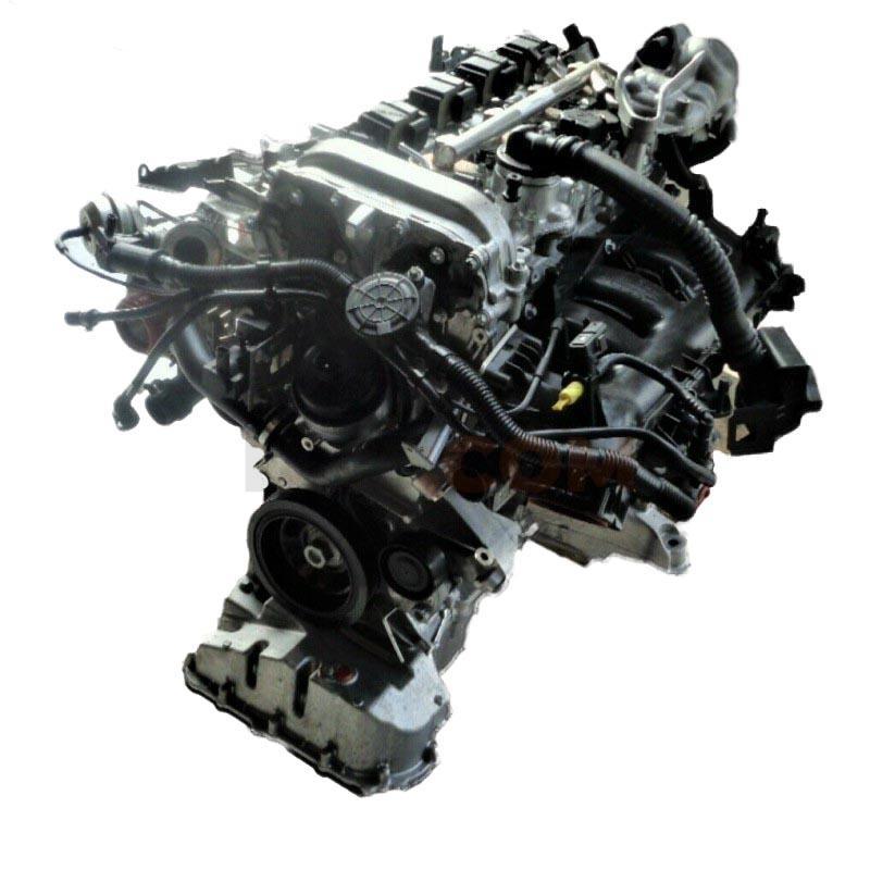 Motor M 274.920 Mercedes Benz Clase E Cabrio (A207) E 200 CGI BlueEFFICIENCY (181 cv) Automatico