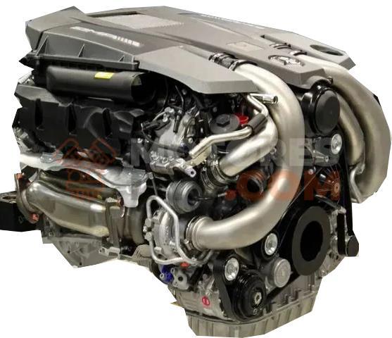 Motor M 274.920 Mercedes Benz Clase E Cabrio (A207) E 350 CDI BlueEFFICIENCY (228 cv)