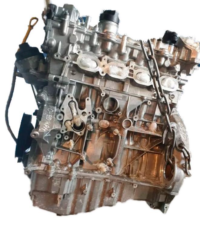 Motor M 274.920 Mercedes Benz Clase E  Cabrio (A238) E 300 (245 cv) G-TRONIC