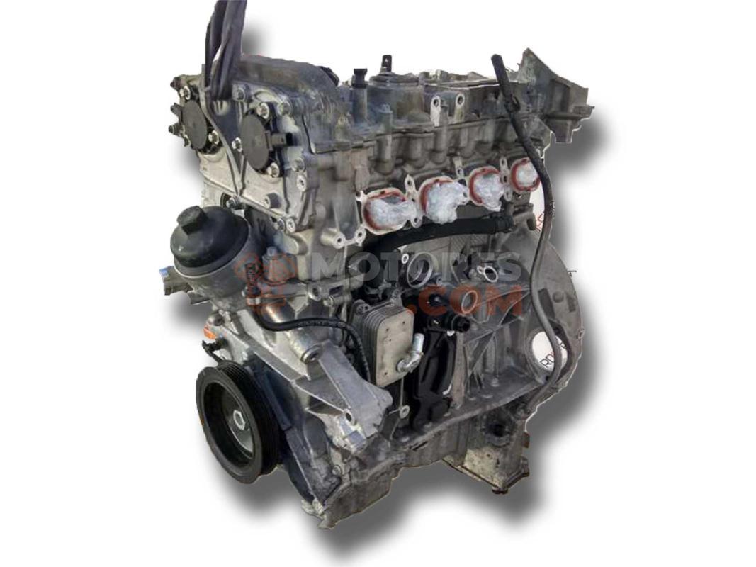 Motor M 274.920 Mercedes Benz Clase E Coupe (C207) E 200 CGI BlueEFFICIENCY (168 cv)