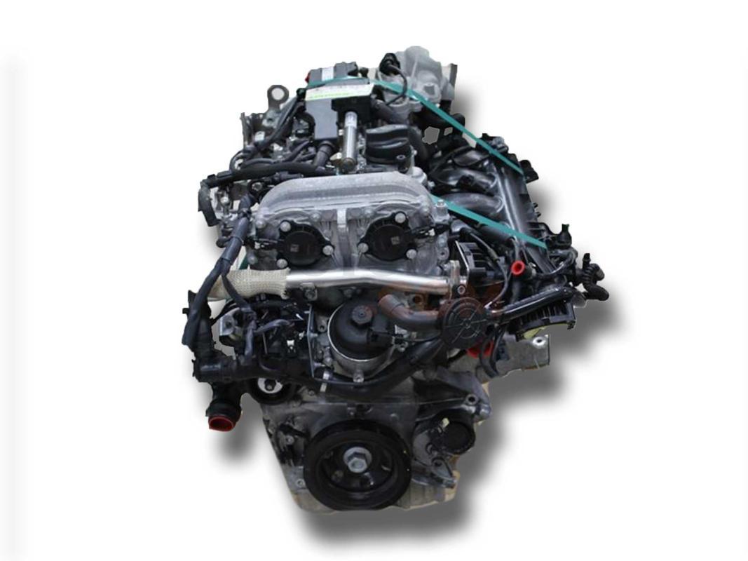 Motor M 274.920 Mercedes Benz Clase E Coupe (C207) E 200 CGI BlueEFFICIENCY (168 cv) Automatico