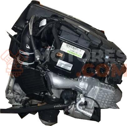 Motor M 274.920 Mercedes Benz Clase E Coupe (C207) E 250 CDI (204  cv) DPF