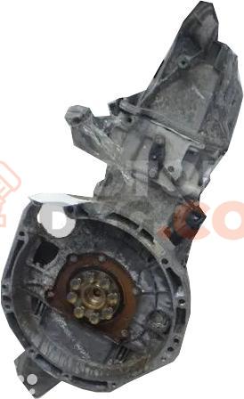 Motor M 274.920 Mercedes Benz Clase E Coupe (C207) E 500 (388  cv) 7G-Tronic