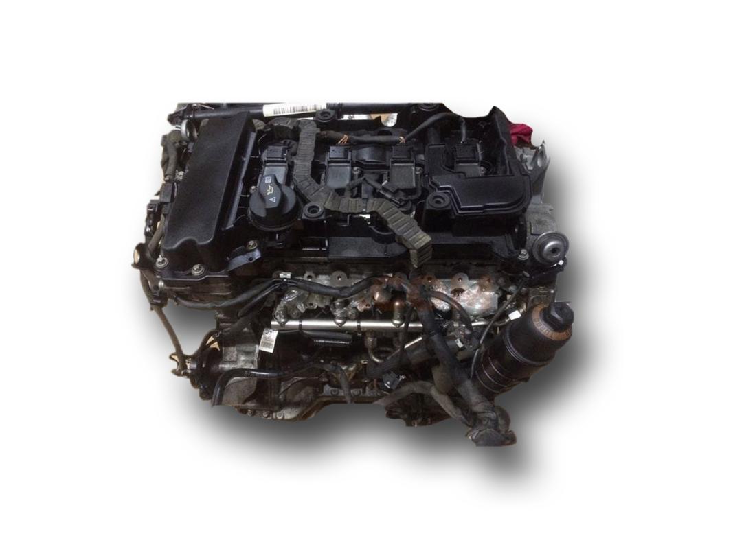 Motor M 274.920 Mercedes Benz Clase E Coupe (C207 Versión 2013) E 200 (184 cv)