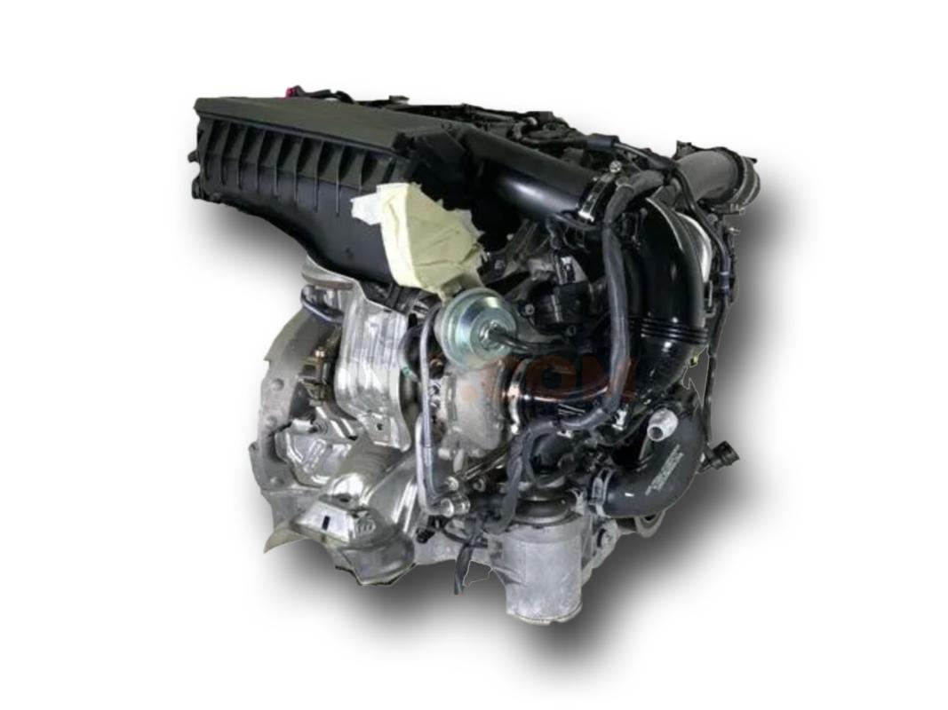 Motor M 274.920 Mercedes Benz Clase E Coupe (C207 Versión 2013) E 250 (211 cv) G-TRONIC