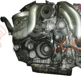 Motor M 274.920 Mercedes Benz Clase E Coupe (C207 Versión 2013) E 400 (333 cv) G-TRONIC