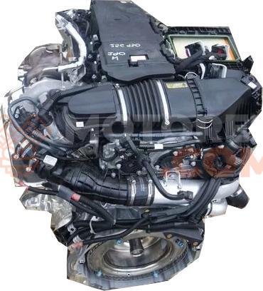 Motor M 274.920 Mercedes Benz Clase E Coupe (C238) E 200 (184 cv) G-TRONIC