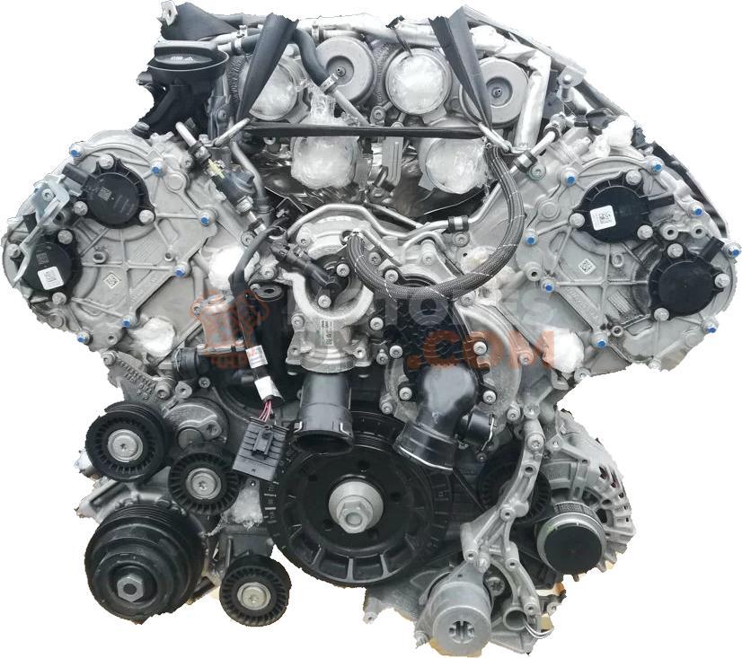 Motor M 274.920 Mercedes Benz Clase E Coupe (C238) E 300 (245 cv) G-TRONIC