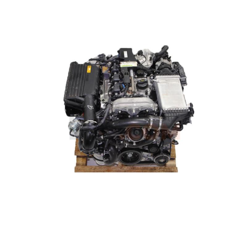 Motor M 274.920 Mercedes Benz Clase E Coupe (C238) E 300 (245 cv) G-TRONIC