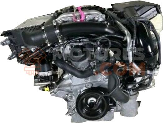 Motor M 274.920 Mercedes Benz Clase E T-mod. (S212) E 350 CDI 4MATIC BlueEFFICIENCY (231 cv)