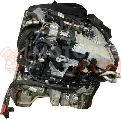 Motor M 274.920 Mercedes Benz Clase E T-mod. (S212) E 500 (388 cv)