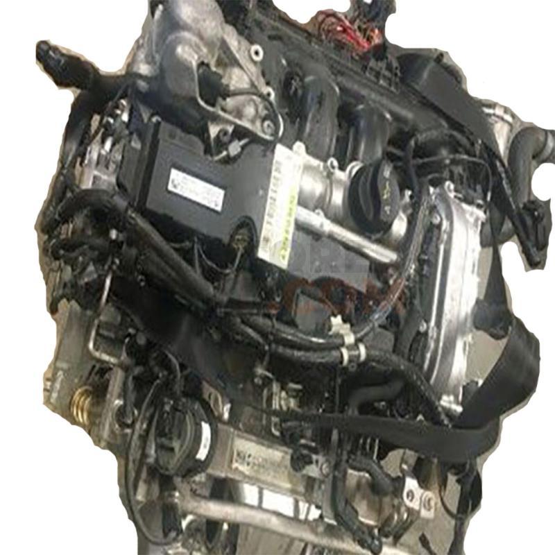 Motor M 274.920 Mercedes Benz Clase E T-mod. (S212 Versión 2013) E 200 (184 cv)
