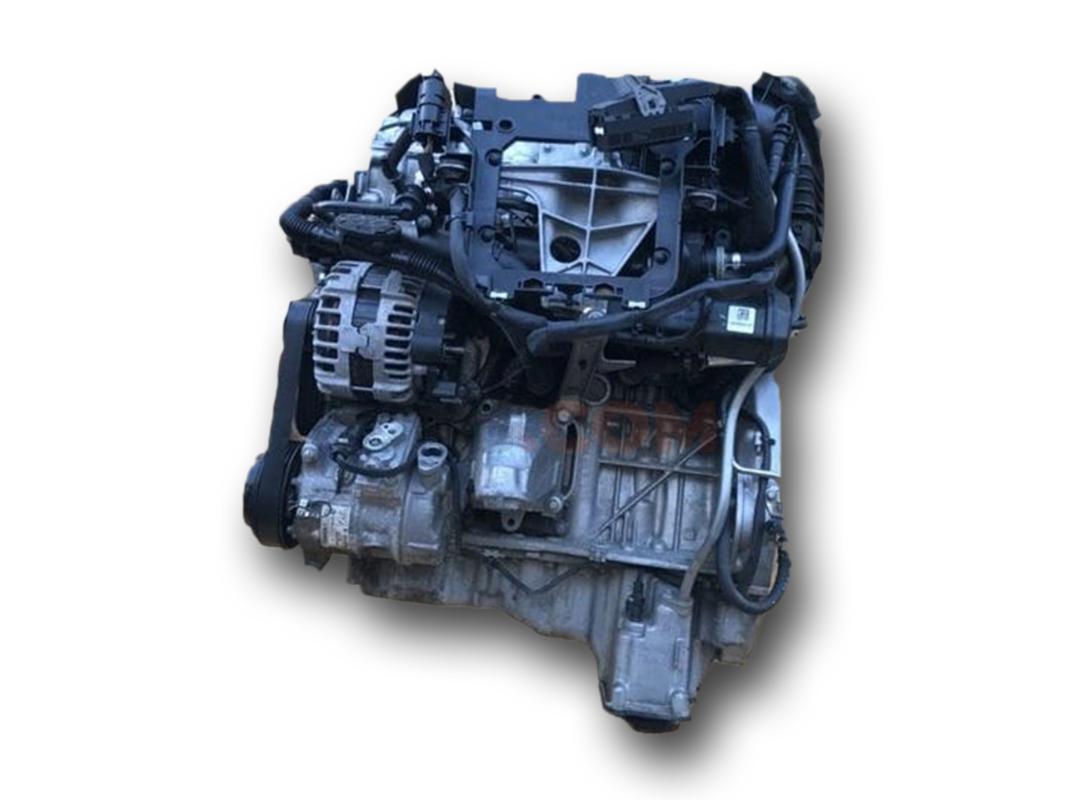 Motor M 274.920 Mercedes Benz Clase E T-mod. (S212 Versión 2013) E 200 (184 cv) G-TRONIC