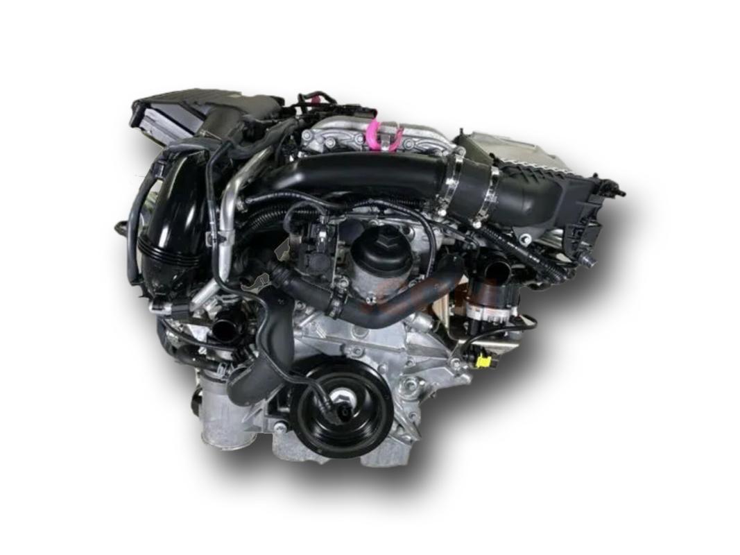 Motor M 274.920 Mercedes Benz Clase E T-mod. (S212 Versión 2013) E 250 (211 cv) G-TRONIC