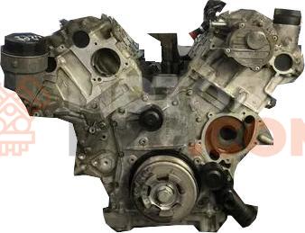 Motor M 274.920 Mercedes Benz Clase E T-mod. (S212 Versión 2013) E 500 (408 cv) G-TRONIC