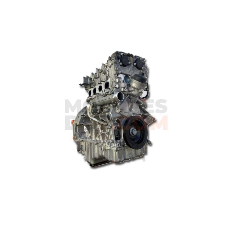 Motor M 274.920 Mercedes Benz Clase E T-mod. (S213) E 200 (184 cv) G-TRONIC