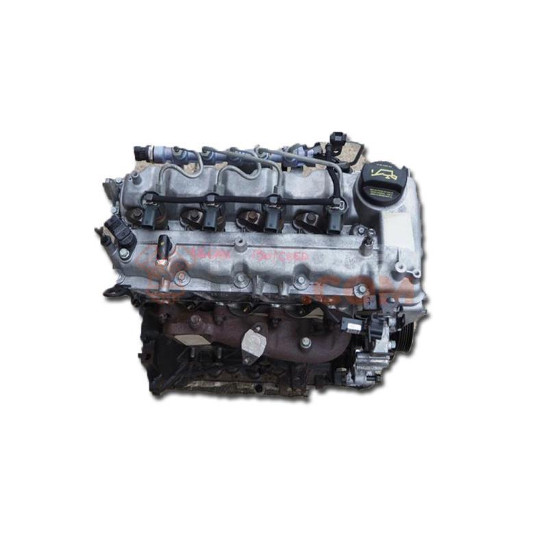 Motor M 274.920 Mercedes Benz Clase E T-mod. (S213) E 200 (184 cv) G-TRONIC