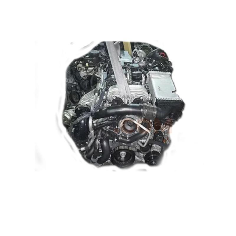 Motor M 274.920 Mercedes Benz Clase E T-mod. (S213) E 250 (211 cv) G-TRONIC