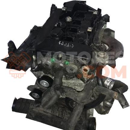 Motor M 274.920 Mercedes Benz Clase E (W212) AMG E63 (525 cv) Speedshift